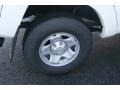 Super White - Tacoma V6 SR5 Access Cab 4x4 Photo No. 10