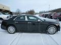 Gloss Black - 300 C AWD Photo No. 6