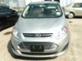 Ingot Silver - C-Max Hybrid SE Photo No. 1