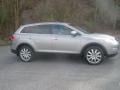 2009 Liquid Silver Metallic Mazda CX-9 Grand Touring  photo #2