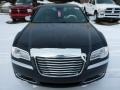 Gloss Black - 300 C AWD Photo No. 8