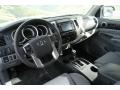 Silver Sky Metallic - Tacoma V6 TRD Sport Access Cab 4x4 Photo No. 5