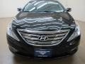 Midnight Black - Sonata Limited 2.0T Photo No. 2