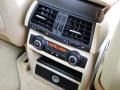2008 BMW X5 4.8i Controls