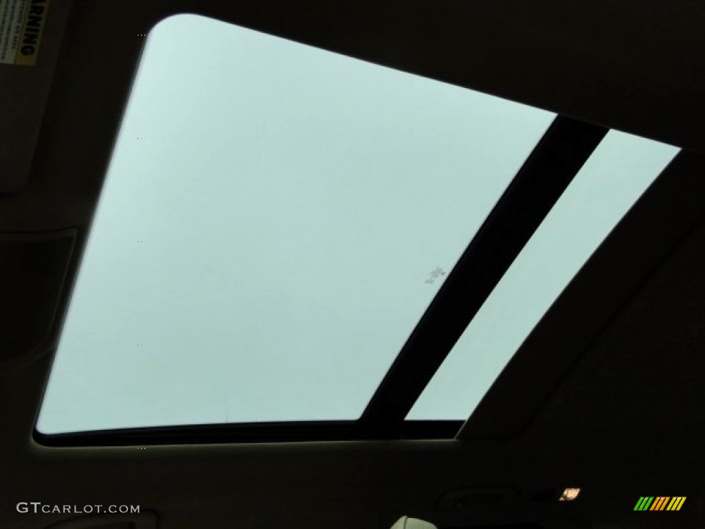 2008 BMW X5 4.8i Sunroof Photo #89413262