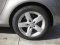 2008 Mercedes-Benz SLK 280 Roadster Wheel and Tire Photo