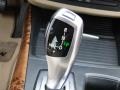  2008 X5 4.8i 6 Speed Steptronic Automatic Shifter
