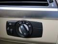 2008 BMW X5 4.8i Controls