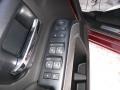 2014 Deep Ruby Metallic Chevrolet Silverado 1500 LT Z71 Crew Cab 4x4  photo #15