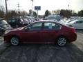 2013 Venetian Red Pearl Subaru Legacy 2.5i Limited  photo #4