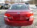2013 Venetian Red Pearl Subaru Legacy 2.5i Limited  photo #6