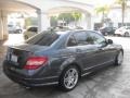 2008 Steel Grey Metallic Mercedes-Benz C 350 Sport  photo #2