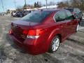 2013 Venetian Red Pearl Subaru Legacy 2.5i Limited  photo #7