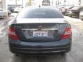 2008 Steel Grey Metallic Mercedes-Benz C 350 Sport  photo #3