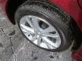 2013 Venetian Red Pearl Subaru Legacy 2.5i Limited  photo #9