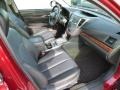2013 Venetian Red Pearl Subaru Legacy 2.5i Limited  photo #10