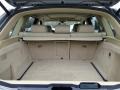 Sand Beige Trunk Photo for 2008 BMW X5 #89413712