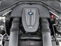 4.8 Liter DOHC 32-Valve VVT V8 2008 BMW X5 4.8i Engine