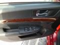 2013 Venetian Red Pearl Subaru Legacy 2.5i Limited  photo #17