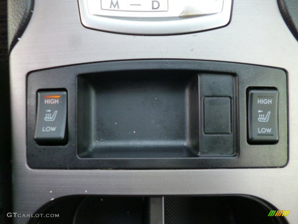 2013 Legacy 2.5i Limited - Venetian Red Pearl / Off Black Leather photo #18