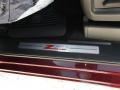 2014 Deep Ruby Metallic Chevrolet Silverado 1500 LT Z71 Crew Cab 4x4  photo #30