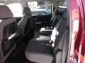 2014 Deep Ruby Metallic Chevrolet Silverado 1500 LT Z71 Crew Cab 4x4  photo #32