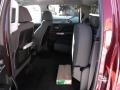 2014 Deep Ruby Metallic Chevrolet Silverado 1500 LT Z71 Crew Cab 4x4  photo #33