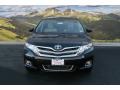Attitude Black Metallic - Venza XLE Photo No. 2