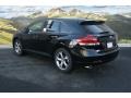 Attitude Black Metallic - Venza XLE Photo No. 3