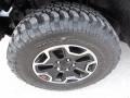 Black - Wrangler Unlimited Rubicon 4x4 Photo No. 14