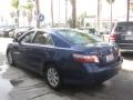 2007 Blue Ribbon Metallic Toyota Camry Hybrid  photo #4