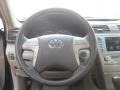 Blue Ribbon Metallic - Camry Hybrid Photo No. 10