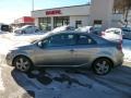 2011 Titanium Kia Forte Koup EX  photo #4