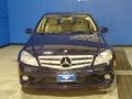 Capri Blue Metallic - C 300 Sport Photo No. 2