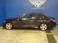 Capri Blue Metallic - C 300 Sport Photo No. 4