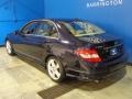 Capri Blue Metallic - C 300 Sport Photo No. 5