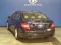 Capri Blue Metallic - C 300 Sport Photo No. 6