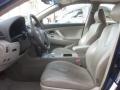 Blue Ribbon Metallic - Camry Hybrid Photo No. 18
