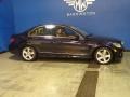 Capri Blue Metallic - C 300 Sport Photo No. 10