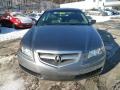 Anthracite Metallic - TL 3.2 Photo No. 2