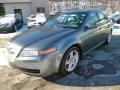 Anthracite Metallic - TL 3.2 Photo No. 3