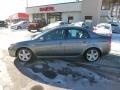 Anthracite Metallic - TL 3.2 Photo No. 4