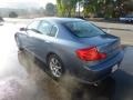Lakeshore Slate Blue Metallic - G 35 Sedan Photo No. 4
