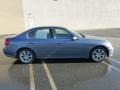 Lakeshore Slate Blue Metallic - G 35 Sedan Photo No. 7