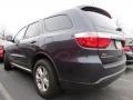 2013 Maximum Steel Metallic Dodge Durango SXT  photo #2