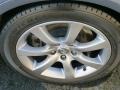 Lakeshore Slate Blue Metallic - G 35 Sedan Photo No. 13