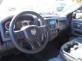 Black - 1500 Tradesman Regular Cab Photo No. 5