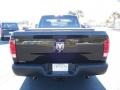 Black - 1500 Tradesman Regular Cab Photo No. 6