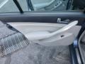 Lakeshore Slate Blue Metallic - G 35 Sedan Photo No. 17