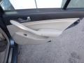 Lakeshore Slate Blue Metallic - G 35 Sedan Photo No. 20